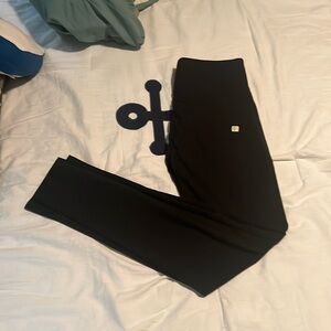 Freddy Wrap up pants